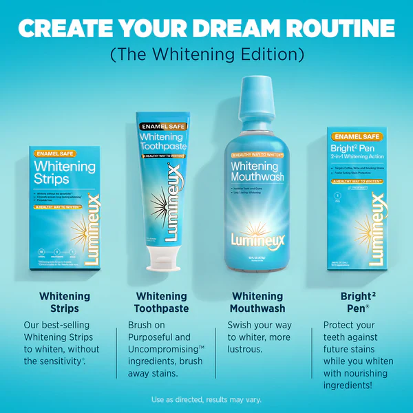 The Lumineux® Bright² Pen - Image 4